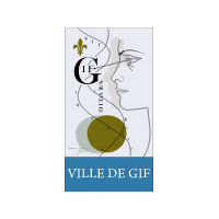 Logo de Gif sur Yvette
