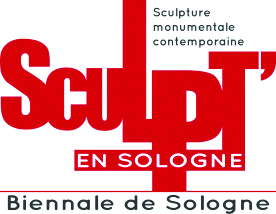 Sculpt'en Sologne organise une biennale de sculptures monumentales en Sologne